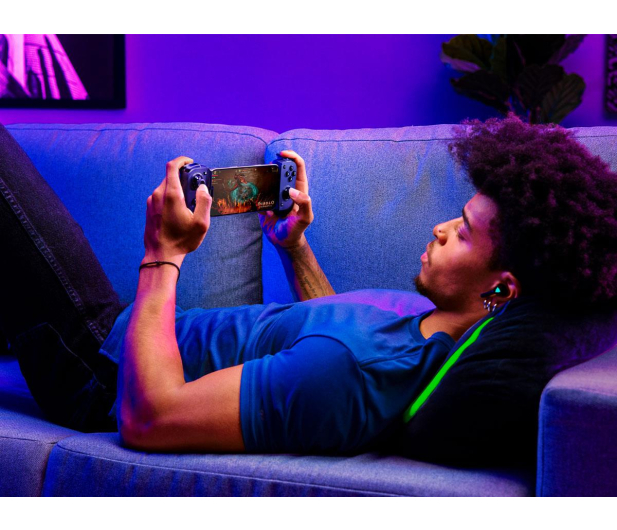 Razer Kishi V3 - 1504767 - zdjęcie 7